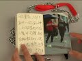 Moleskine Han Bing notebook @ Detour exhibition