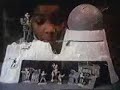 Star Wars Vintage KENNER Commercial - Micro Hoth World Star Wars Vintage KENNER Commercial - Micro Hoth World