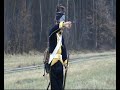 Polish musket drill. The 10 regiment of foot