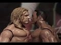 a short history of the triple h action figures from jakks pacific in the form of hhh's 'my time' titantron entrance video.  

ok, so there's really only, like, 7 different hhh figures.  maybe not so much a history as more of a sampling. enjoy!

and for those of you wanting the lyrics to this song:

one two,
this on?

hah
yo jimmy, hit me with that triple h (ha ha ha ha ha ha)
yeah, you let that music keep playin', mr. dunn

yo, tell me whose time it is now
you don't know what trouble is!
it's our time
yo, here comes trouble!

not gonna listen to anybody
tell me who and what to be
not tryin' to be like anybody
tired of playin make believe

cause i lead the blind
and the blind lead the blind
my time!our time!my time is time
my time!our time!my time!

we're not lookin' back, we've had enough
you don't know what trouble is
with the games, politics, sissy toughs one time
all these fools, stupid rules (yo, i've had enough of this)

all your stupid rules!
yo, you keep your finger off the switch, dunn
all your stupid rules!

don't you understand your own dillusion? (all your stupid rules!)
or don't you understand your own confusion? (all your stupid rules!)
make up a fanstasy in your little mind
follow the leader, let the blind lead the blind (all your stupid rules!)
follow the leader, let the blind lead the blind

yeah... yeah...
yo, the years went by, lived your lies
the marks, the suits, mcmahon
give us a show, we'll give ya nothin'
the smart one, the mellow one, the easy one
well it's our time now (yeah)
it's our time now
you know it's our time now...
and then the truth will set you free!

heh
yo, dunn, keep your finger off the switch

it's our time
it's our time(i've had enough of this)
it's our time!(i've had enough of this)
yo, i've had enough of this
who, who's sleepin' with who around here?

i've had enough of this
you know i've had enough of this
i've had enough of this

yeah, the years went by, lived your lies
the marks, the suits, mcmahon
give us the show, we'll give ya nothin'
the smart one, the responsible one, the easy one, the mellow one
well it's our time
it's our time(you will know)
it's our time(you will find out...)
it's our time!(...what trouble is)

you will, mark my words, find out what trouble is

yo, tell me somethin'
who's sleepin' with who?
huh?
does anybody know who's sleepin' with who? (i can't here ya)
