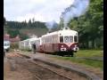 X2400 1951's DMU