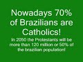 This is a project I'm doing with my classmates at the Federal University of Pernambuco, Brazil. The Project aims to show the changes which the BRIC countries will pass trhough out till 2050. The next video will show a bit of Russia! Video Music composition: Trenzinho Caipira - Brazilian Heitor Villa Lobos