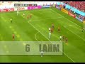 World Cup 2006 Top 10 Goals