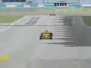 HRL 2 - GP Malezji HRL 2 - GP Malezji