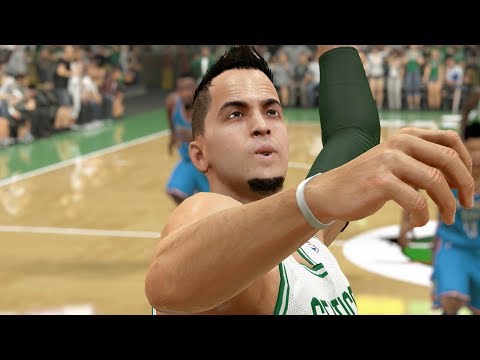 how to get rid of injuries in nba 2k14