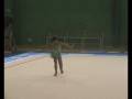videos de TERRANUOVA ITALY 2008 GASPARI BALL