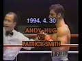 muy bueno, pelea y revancha xd
aguante andy hug carajo !