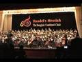 ヘンデル　メサイヤ　Handel`s Messaiah　No 12 For unto us a child is born