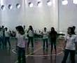 ensaio cbv