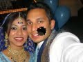 Farhan and Farheen Engagement Reception