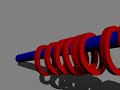 Blender Softbody Simulations Blender Softbody Simulations