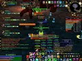 Cthulu V Gruul the dragon killer
