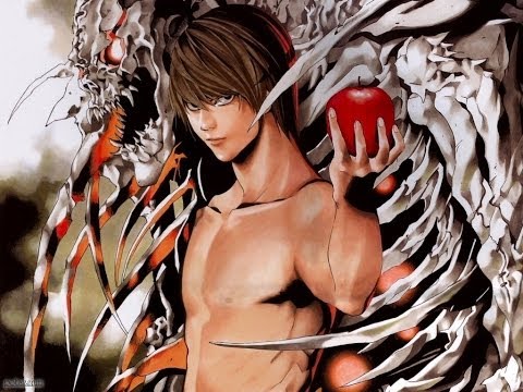 Death Note - Did You Know Anime?