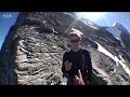 BASE JUMPING TRIP through Switzerland Italy and Austria BASE JUMPING TRIP through Switzerland Italy and Austria