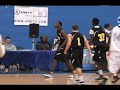 Friar Recruit Gerard Coleman#.mov