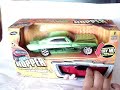 SMALLEST RC lowrider SMALLEST RC lowrider