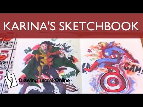 karina