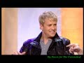 Westlife - Interview - Alan Titchmarsh [18-02-2008]