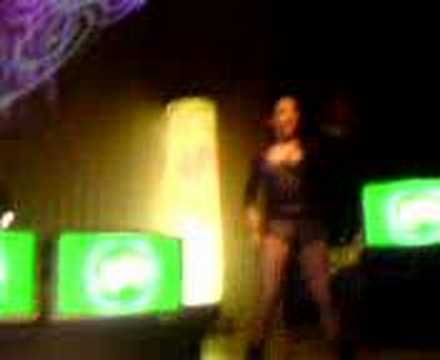 Jump-Party Arnstadt