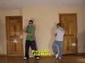 Popping Waving Dance Solo -- Funky Freestyle -  NEW 2008!