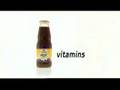 Sunraysia Prune Plus with Calcium  and Folate