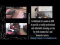 Carpet Cleaning Company, Video, Commercial Cleaning, Domestic Cleaners- FastKlean