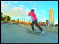 Kieran Reilly Olympic Pk