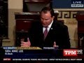 Mike Lee Points To Patriot Act As Reason To Be Wary About Big Immigration Bill