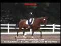 Okidokie - Vt Dressage Days - I1