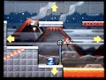Mario vs DK 2: March of the minis (video example #5) Mario vs DK 2: March of the minis (video example #5)