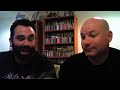 john & matty drink some liquor & beer, then review some records, homo style!