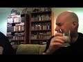 john & matty drink some liquor & beer, then review some records, homo style!