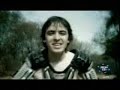 Martin Ricca videoclip Instinto Basico