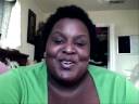this video is about my family and family not excepting my natural hair