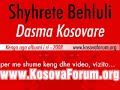 Shyhrete Behluli - Dasma Kosovare 2008 {e Re} Shyhrete Behluli - Dasma Kosovare 2008 {e Re}