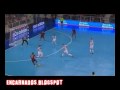 Portugal 5-3 Rep�blica Checa Futsal *Euro 2007*