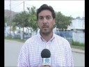 Apreensão de material de guerra ao A. Reinado - Timor Leste