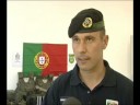Apreensão de material de guerra ao A. Reinado - Timor Leste