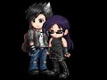 ShadowLeggy is Not Like Other Girls (A ShadowLeggy Tribute)