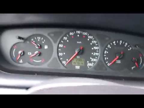 how to reset service light on citroen c4