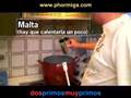 CERVEZA 1 - fermentacion - (cocina con los primos)