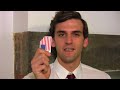 Tim James - American English