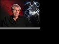 ron perlman on whether there was a funny incident on the set of hellboy.