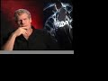 ron perlman on whether there was a funny incident on the set of hellboy.