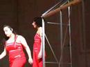 Goldsmiths, University of London Performance Making 3