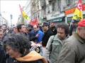 Nice Manif 20.11.07