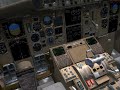 Landing the LDS