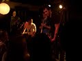 Houston Calls - Bob And Bonnie [Live]
