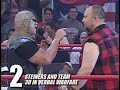 TNA: The 7/30 Edition Of TNA Today TNA: The 7/30 Edition Of TNA Today