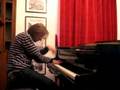 Filippo Binaghi IMPROVISATIO 11/6/07   PRO MORNING